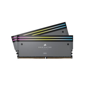   Corsair Dominator Titanium CMP64GX5M2B6000Z30 64 GB 2 x 32 GB DDR5
