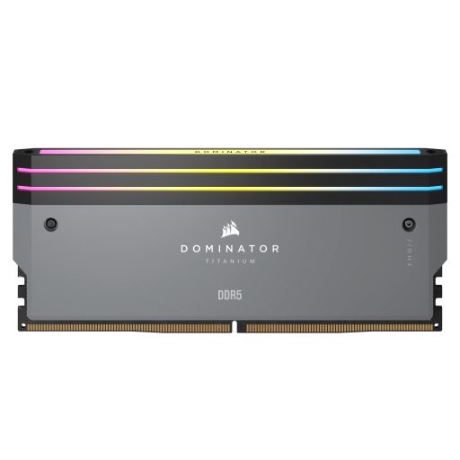Corsair Dominator Titanium CMP64GX5M2B6000Z30 64 GB 2 x 32 GB DDR5