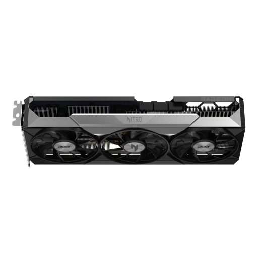 Acer Nitro Radeon RX 9070 OC 16GB AMD GDDR6