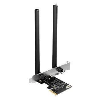 Mercusys MA30E Belső WLAN / Bluetooth 1200 Mbit/s