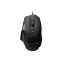 Logitech G 910-006138 egér Játék Jobbkezes USB A típus Optikai 25600 DPI