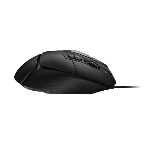Logitech G 910-006138 egér Játék Jobbkezes USB A típus Optikai 25600 DPI