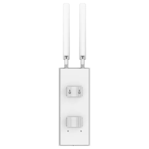 Cudy RE1200 Outdoor Hálózati jelismétlő Fehér 10, 100 Mbit/s