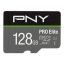 PNY PRO Elite 128 GB MicroSDXC UHS-I Class 10