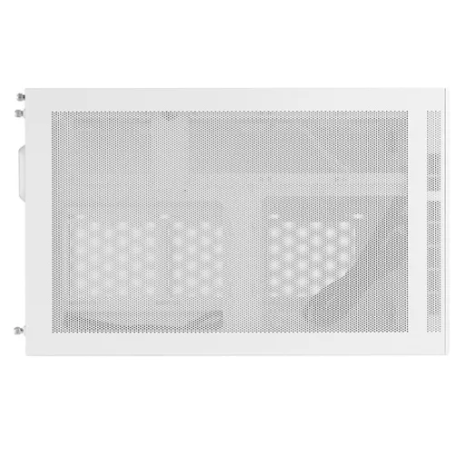 Silverstone SST-SG17W Kocka Fehér