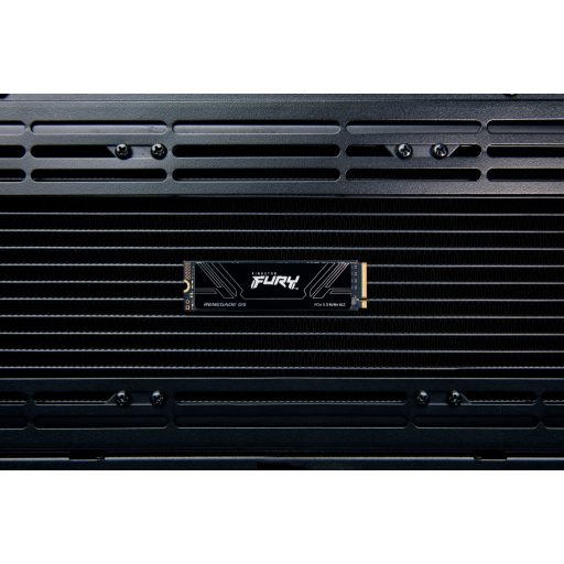 Kingston Technology FURY Renegade G5 2,05 TB M.2 PCI Express 5.0 NVMe 3D TLC