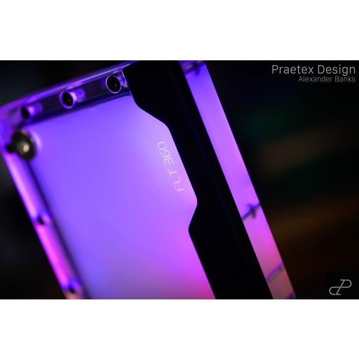 EK 3831109829912 alkatrész vagy tartozék számítógép hűtésrendszerhez Hűtőfolyadék