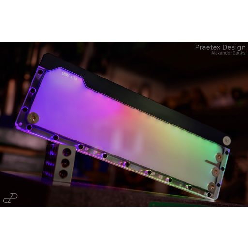 EK 3831109829912 alkatrész vagy tartozék számítógép hűtésrendszerhez Hűtőfolyadék