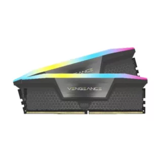   Corsair Vengeance RGB 32 GB 2 x 16 GB DDR5 6000 MT/másodperc 288-pin DIMM