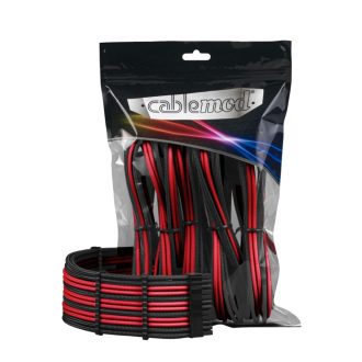 Cablemod CM-PCAB-BKIT-NKKR-3PK-R belső tápkábel