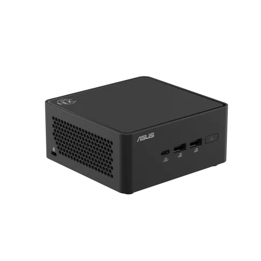 ASUS NUC 15 Pro RNUC15CRHC500002 Fekete