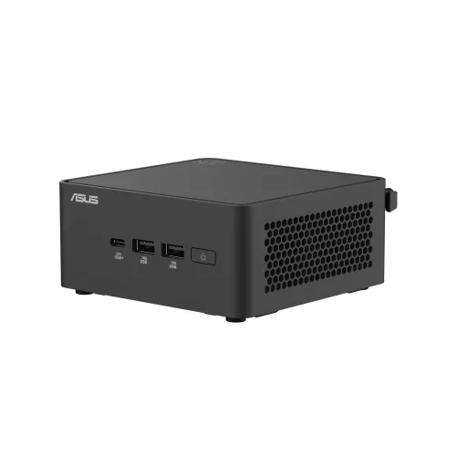 ASUS NUC 15 Pro RNUC15CRHC500002 Fekete