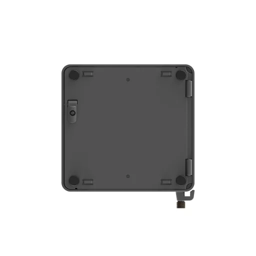 ASUS NUC 15 Pro RNUC15CRHC500002 Fekete