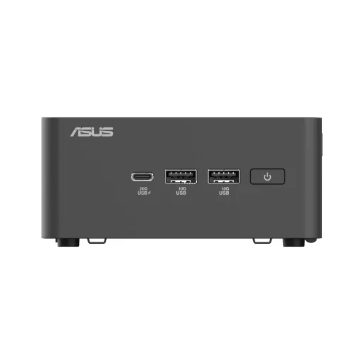 ASUS NUC 15 Pro RNUC15CRHC500002 Fekete