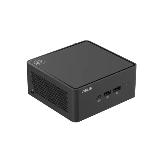 ASUS NUC 15 Pro RNUC15CRHC500002 Fekete