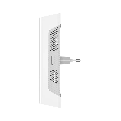 Keenetic Buddy 6 SE (KN-4410) Hálózati jelismétlő Fehér, Szürke 1000 Mbit/s