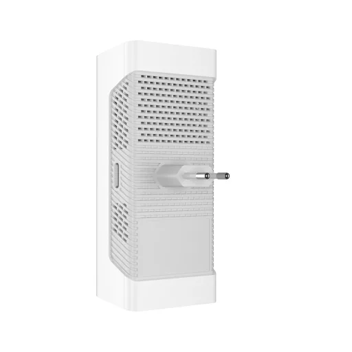 Keenetic Buddy 6 SE (KN-4410) Hálózati jelismétlő Fehér, Szürke 1000 Mbit/s