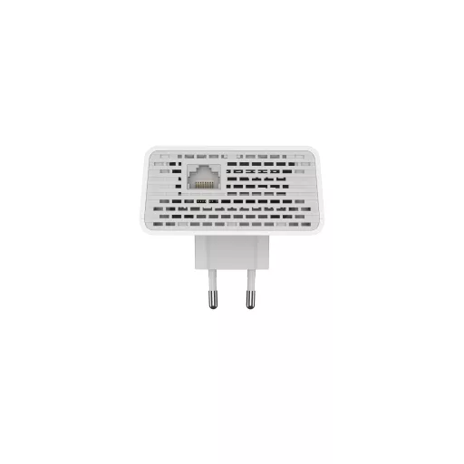 Keenetic Buddy 6 SE (KN-4410) Hálózati jelismétlő Fehér, Szürke 1000 Mbit/s