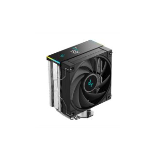   DeepCool AK400 Digital SE Processzor Hűtő 12 cm Fekete 1 db