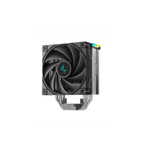 DeepCool AK400 Digital SE Processzor Hűtő 12 cm Fekete 1 db