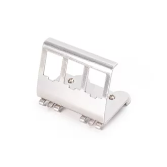 Digitus AN-25183 keystone modul tartozék Adapter