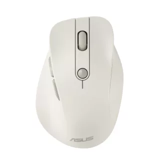   ASUS MD105 MOUSE/MK-WH egér Univerzális Jobbkezes RF vezeték nélküli + Bluetooth 2400 DPI