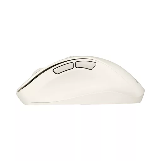 ASUS MD105 MOUSE/MK-WH egér Univerzális Jobbkezes RF vezeték nélküli + Bluetooth 2400 DPI