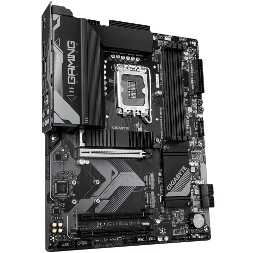 GIGABYTE B760 GAMING X GEN5 Intel B760 LGA 1700 ATX