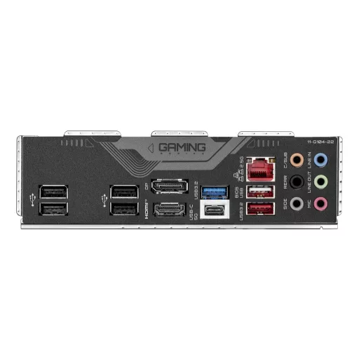 GIGABYTE B760 GAMING X GEN5 Intel B760 LGA 1700 ATX