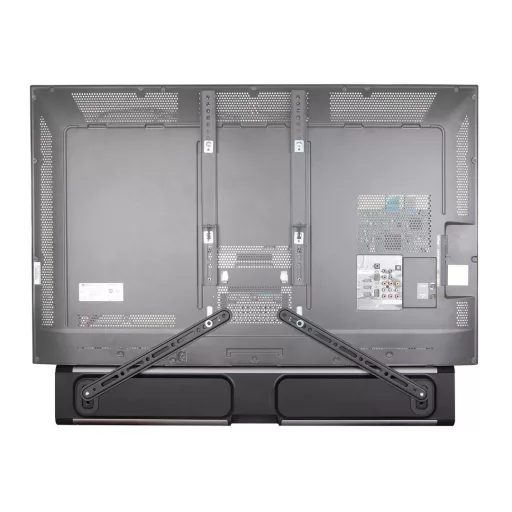 Maclean soundbar mount for TV, max 15kg, MC-912