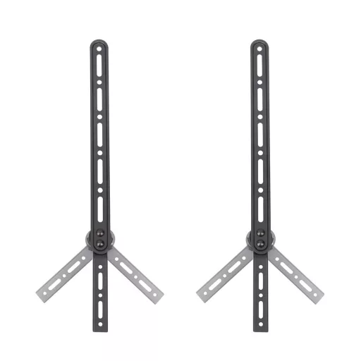 Maclean soundbar mount for TV, max 15kg, MC-912