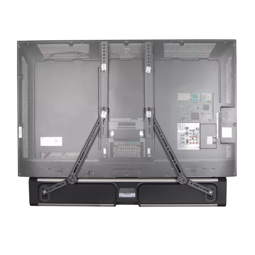 Maclean soundbar mount for TV, max 15kg, MC-912
