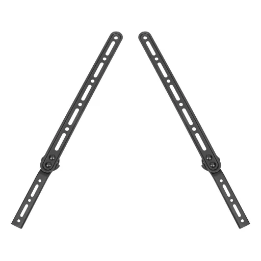 Maclean soundbar mount for TV, max 15kg, MC-912