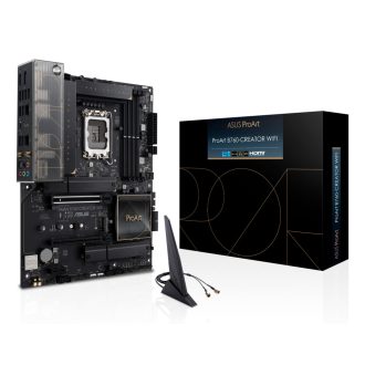 ASUS 90MB1FY0-M0EAY0 Intel B760 LGA 1700 ATX