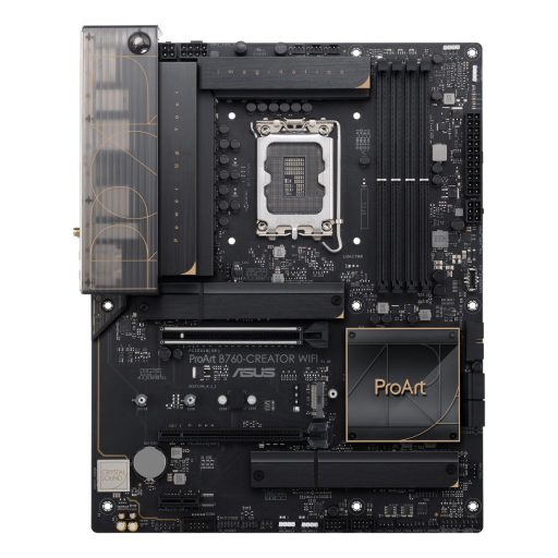 ASUS 90MB1FY0-M0EAY0 Intel B760 LGA 1700 ATX