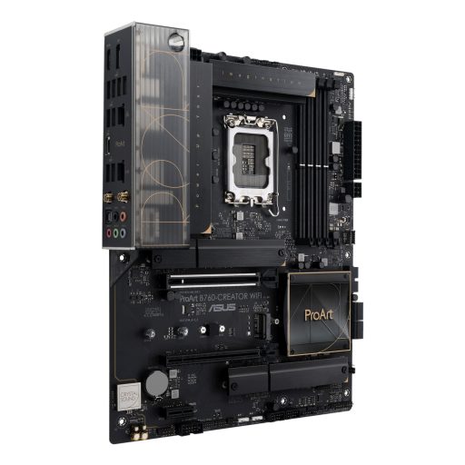 ASUS 90MB1FY0-M0EAY0 Intel B760 LGA 1700 ATX
