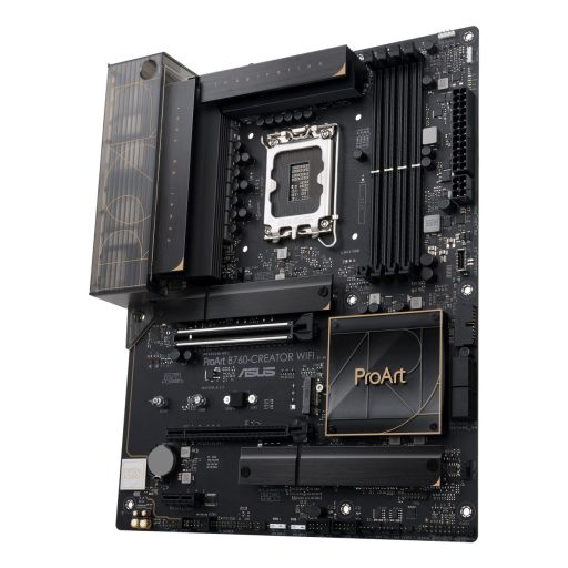 ASUS 90MB1FY0-M0EAY0 Intel B760 LGA 1700 ATX