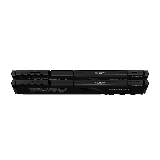 Kingston Technology FURY Beast 16 GB 2 x 8 GB DDR4 3600 MT/másodperc