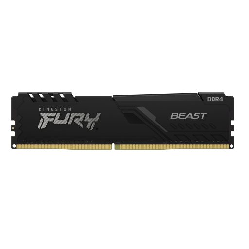 Kingston Technology FURY Beast 16 GB 2 x 8 GB DDR4 3600 MT/másodperc