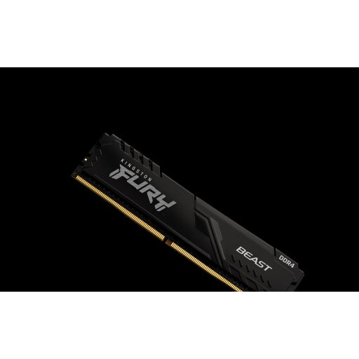 Kingston Technology FURY Beast 16 GB 2 x 8 GB DDR4 3600 MT/másodperc