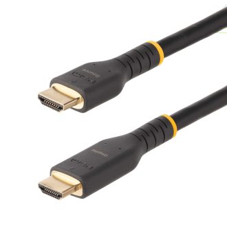   StarTech.com RH2A-7M-HDMI-CABLE HDMI kábel HDMI A-típus (Standard) Fekete