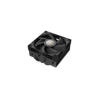 DeepCool AN400 Processzor Hűtő 9,2 cm Fekete 1 db