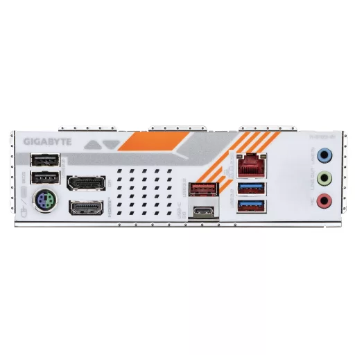GIGABYTE B850M FORCE AMD B850 Socket AM5 Micro ATX