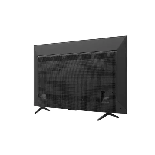 TCL T69C 55T69C televízió 139,7 cm (55") 4K Ultra HD Smart TV Wi-Fi Fekete 350 cd/m²