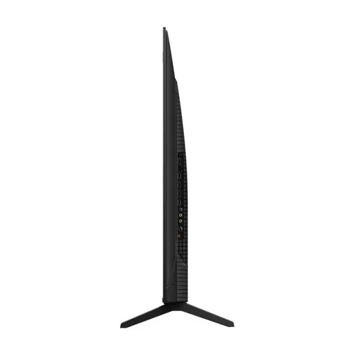 TCL T69C 55T69C televízió 139,7 cm (55") 4K Ultra HD Smart TV Wi-Fi Fekete 350 cd/m²