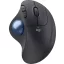 Logitech 910-007029 egér Irodai Jobbkezes Bluetooth Hanyattegér 2000 DPI