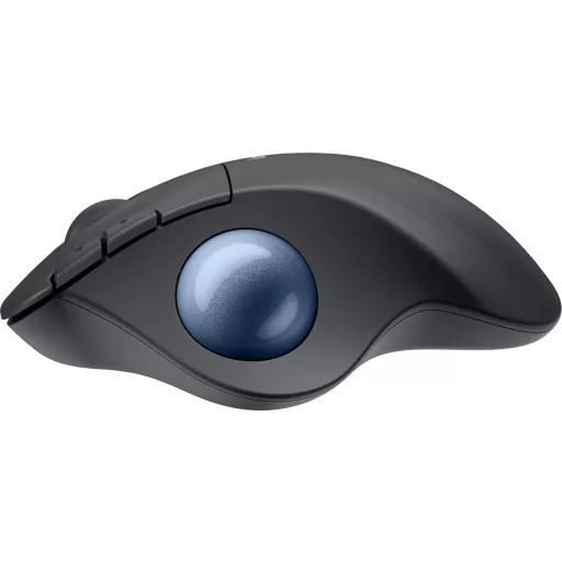 Logitech 910-007029 egér Irodai Jobbkezes Bluetooth Hanyattegér 2000 DPI