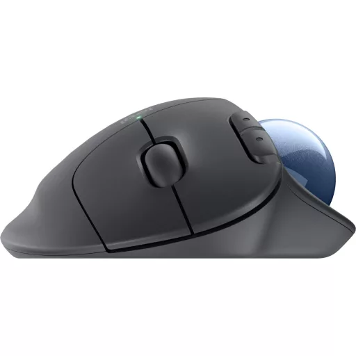 Logitech 910-007029 egér Irodai Jobbkezes Bluetooth Hanyattegér 2000 DPI
