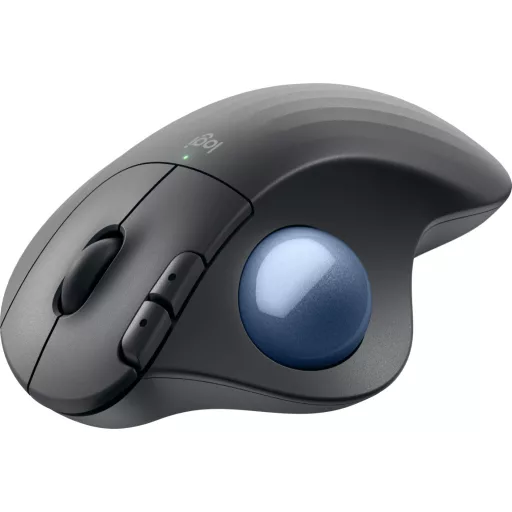 Logitech 910-007029 egér Irodai Jobbkezes Bluetooth Hanyattegér 2000 DPI