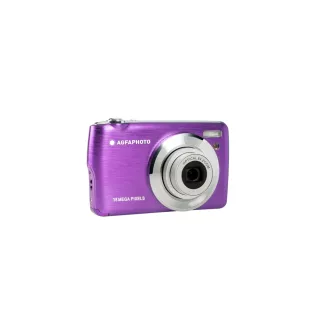   AgfaPhoto Compact DC8200 1/3.2" Kompakt fényképezőgép 18 MP CMOS 4896 x 3672 pixelek Lila